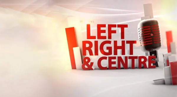 Left, Right and Centre