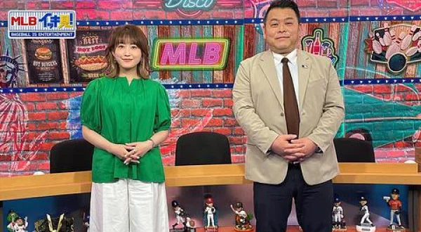 MLBイッキ見！