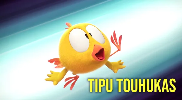 Tipu Touhukas