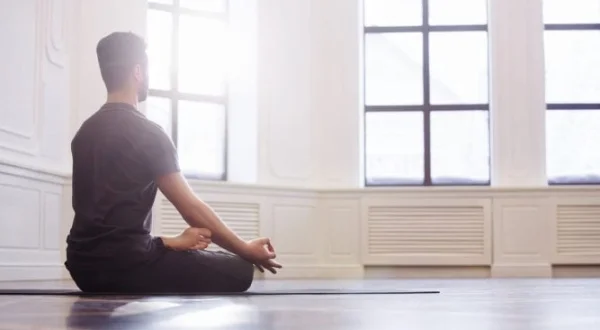 Votre cours de Yoga