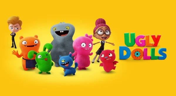 UglyDolls