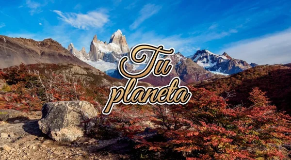Tu planeta
