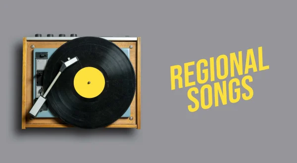 Regional Songs