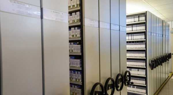 Documentales andaluces