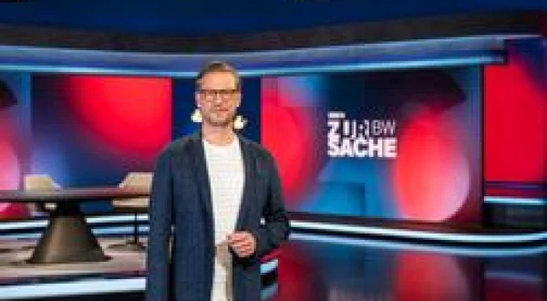 Zur Sache Baden-Württemberg