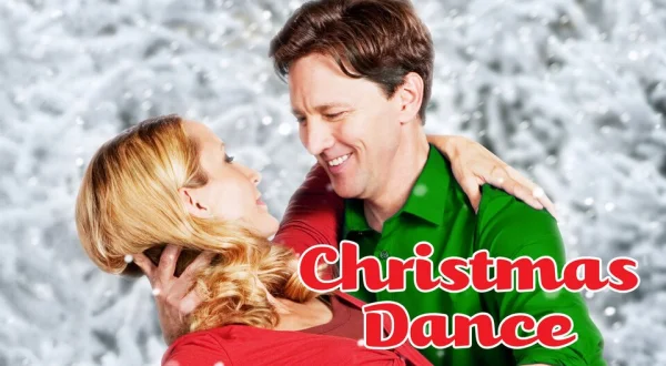 Christmas Dance