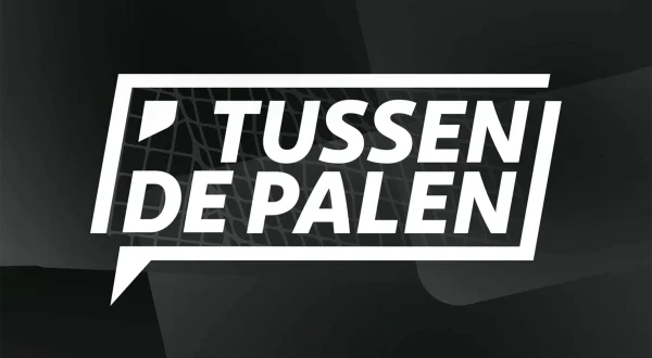 Tussen De Palen