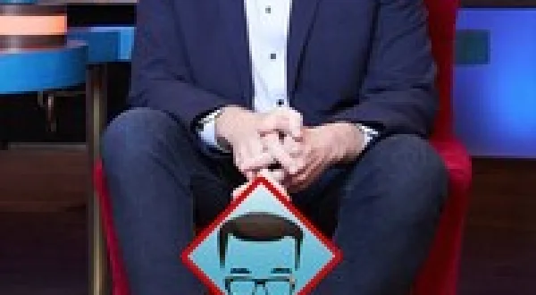 Richard Osman's House of Games