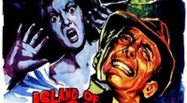 Island of Terror