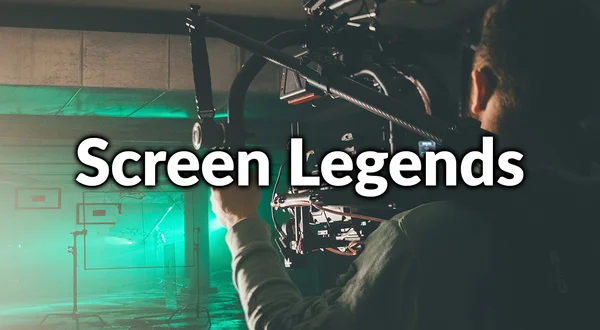 Screen Legends