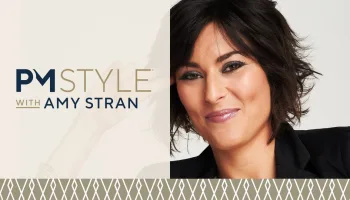 PM Style With Amy Stran