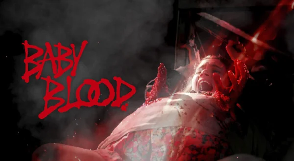 Baby Blood