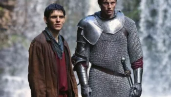 As Aventuras de Merlin