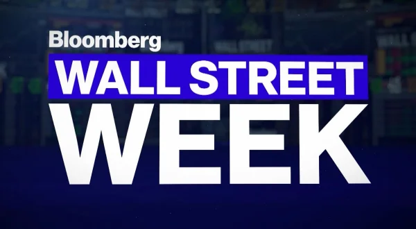 Bloomberg Wall Street Week