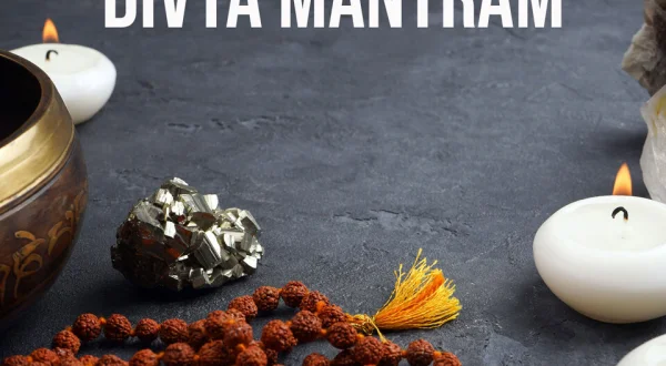 Divya Mantram