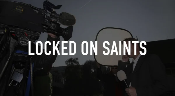 Locked On Saints