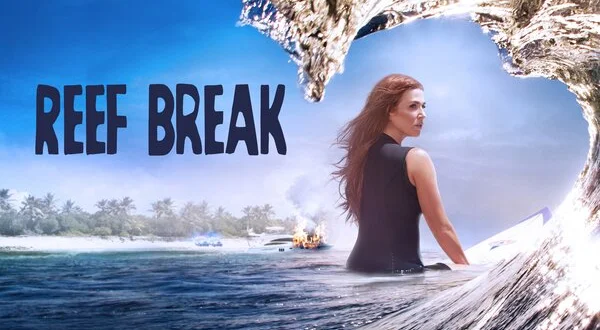 Reef Break