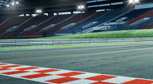 The upgrade of: Mandalika International Street Circuit