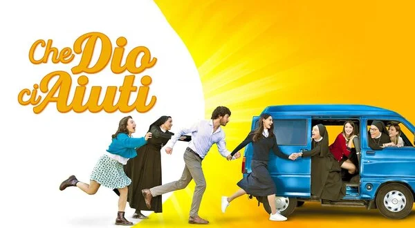 Che Dio ci aiuti