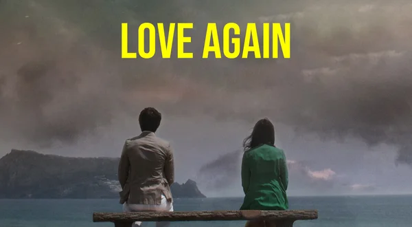Love Again