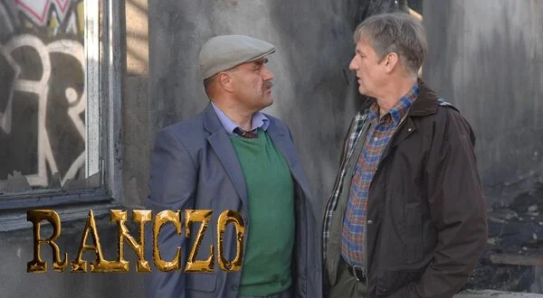Ranczo