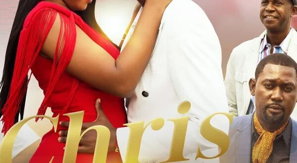 Chris et Lola