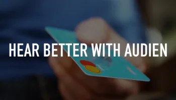 Hear Better With Audien
