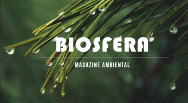 Biosfera