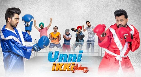 Unni Ikki
