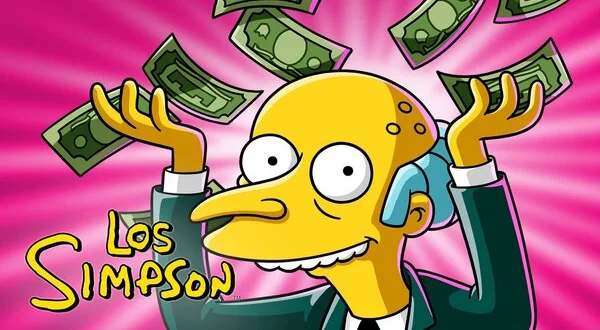 Los Simpson
