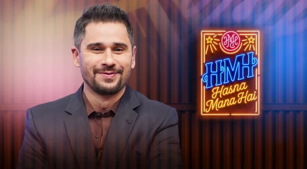 Hasna Mana Hai