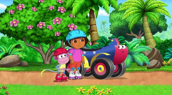 Dora