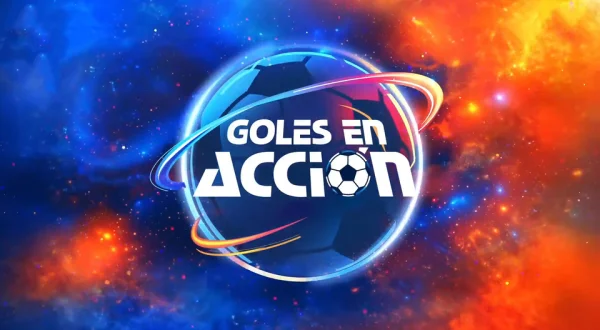 Goles en acción