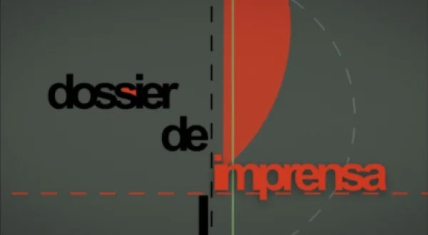 Dossier de Imprensa