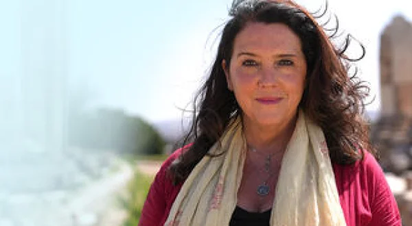 Treasures With Bettany Hughes