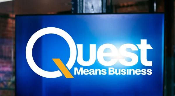 Quest Means Business