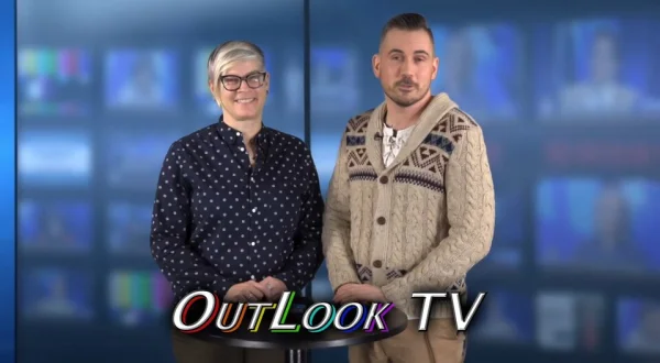 Outlook TV