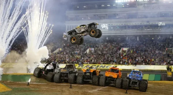 Monster Jam