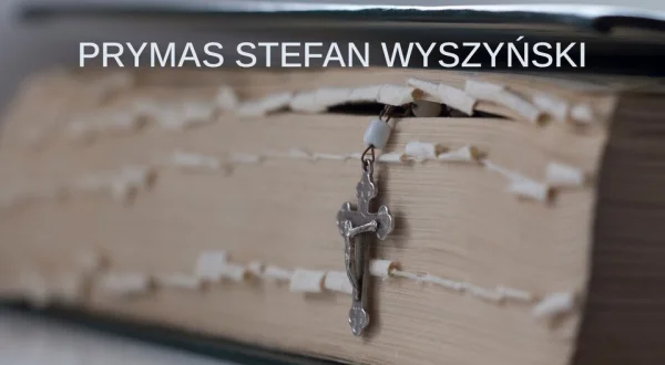 Prymas Stefan Wyszyński