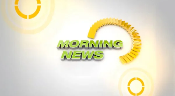 Morning News