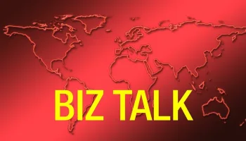 Biz Talk