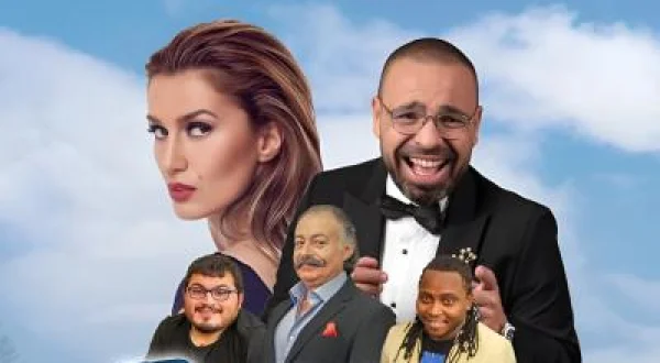 Külahıma Anlat
