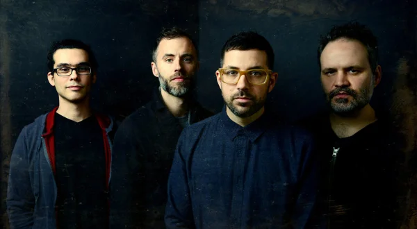 Mark Guiliana Jazz Quartet