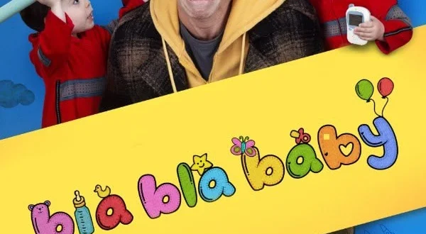 Bla Bla Baby