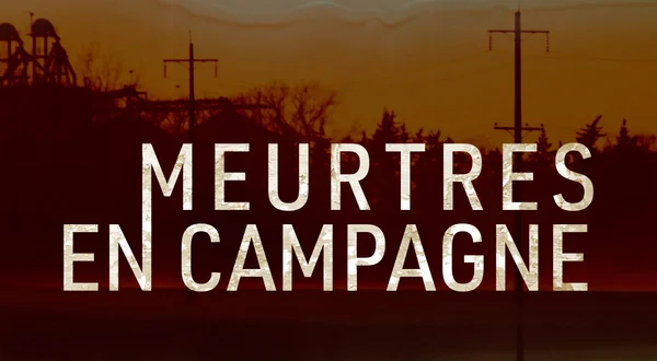 Meurtres en campagne