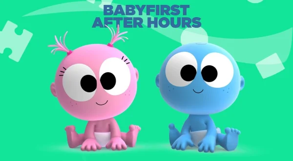BabyFirst After Hours