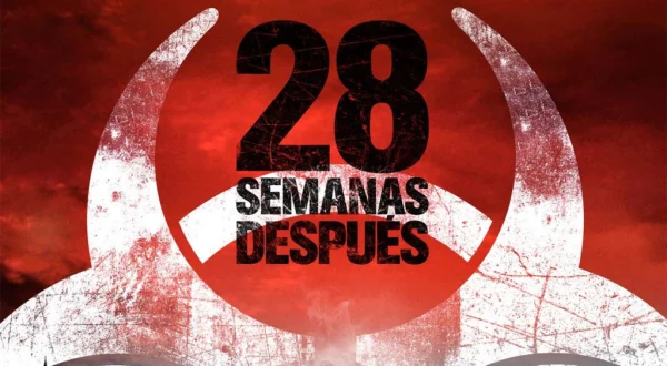 28 semanas después