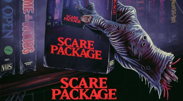 Scare Package