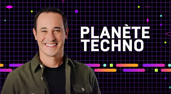 Planète techno