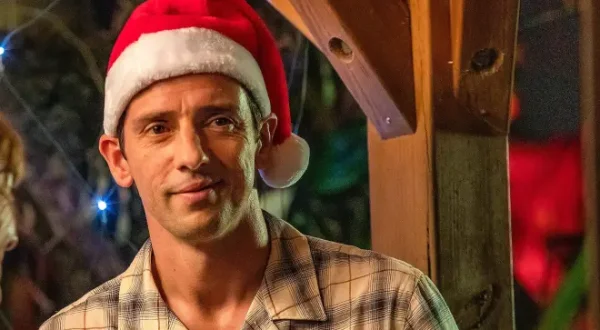 Death in Paradise